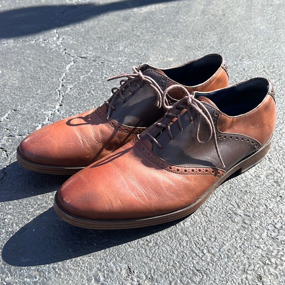 Cole Haan Dress shoes - Picture 1 of 11